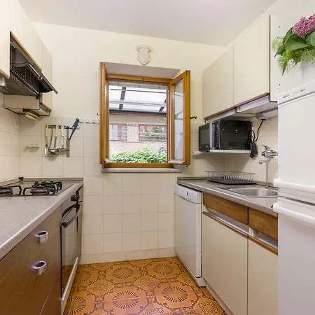 Old Town Garden * Дубровник