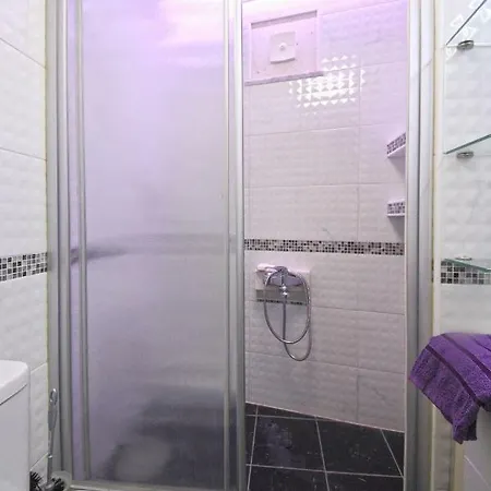 Old Town Garden Апартаменты Дубровник