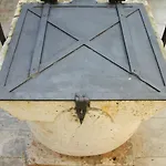 Old Town Garden