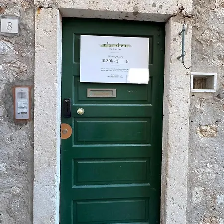 Old Town Garden Апартаменты Дубровник