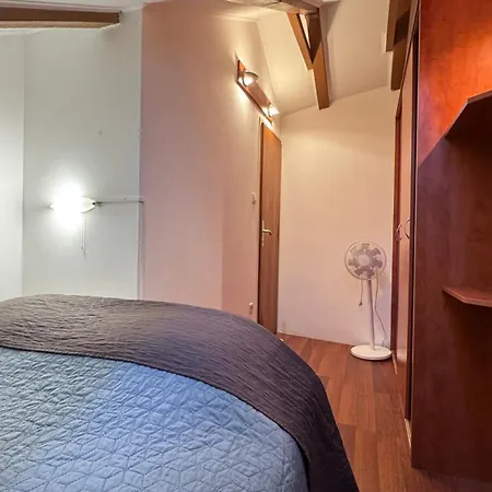 Old Town Garden Апартаменты