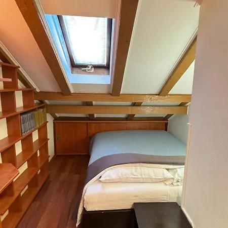 Appartement Old Town Garden Dubrovnik