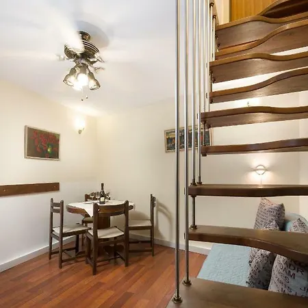 Old Town Garden * 두브로브니크