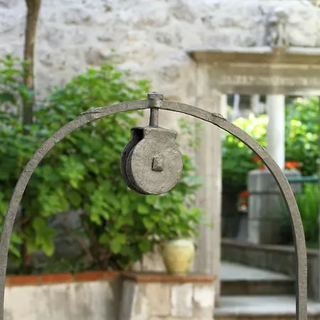 Old Town Garden 두브로브니크