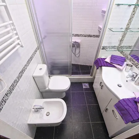 Old Town Garden 아파트 *