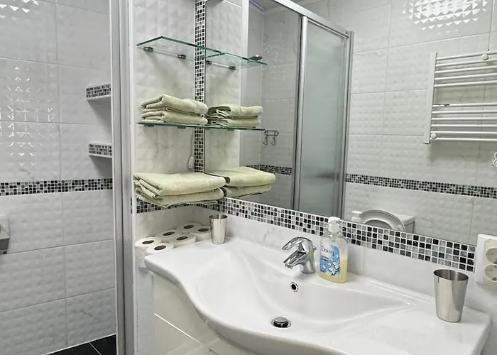 Апартаменты Old Town Garden Дубровник