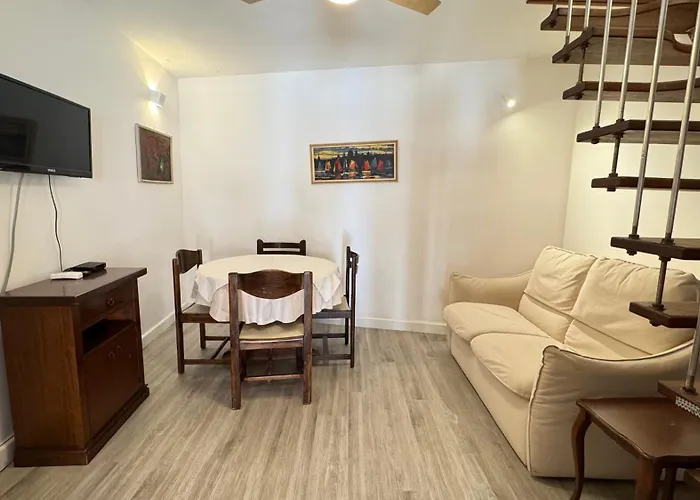 Old Town Garden Дубровник