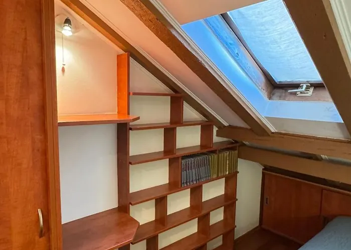 Old Town Garden Апартаменты Дубровник