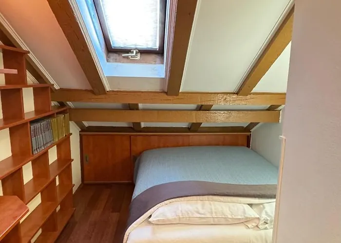 Апартаменты Old Town Garden Дубровник