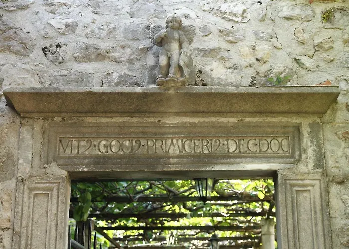 Old Town Garden Apartamento Dubrovnik