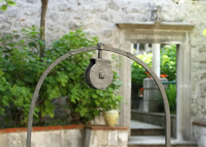 Old Town Garden Dubrovnik