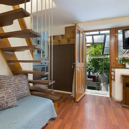 Old Town Garden * Dubrovnik