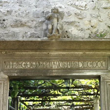 Old Town Garden Apartment Dubrovnik