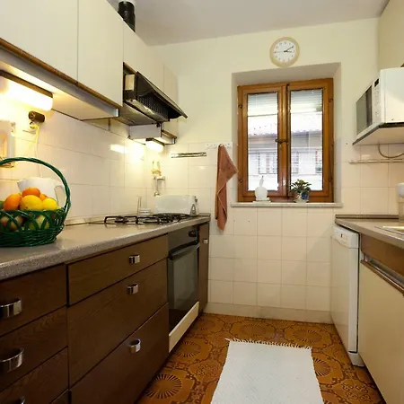 Old Town Garden Apartment Dubrovnik