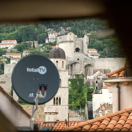 Lejlighed Old Town Garden *